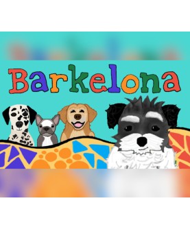 Barkelona Steam Key GLOBAL